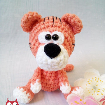 273 Little Tiger