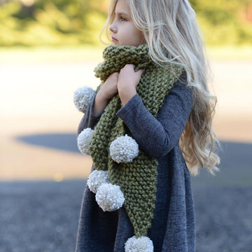 Drift Scarf