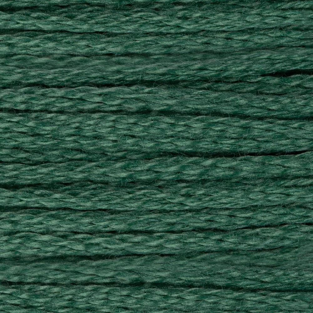 DMC Stranded Cotton - Cool Shades
