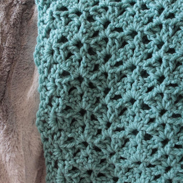 Harmony Throw