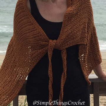 Sunset Wrap