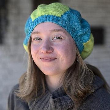 Seashore Hat