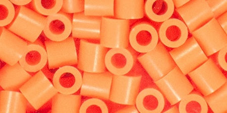 Perler Beads 1,000/Pkg - Apricot