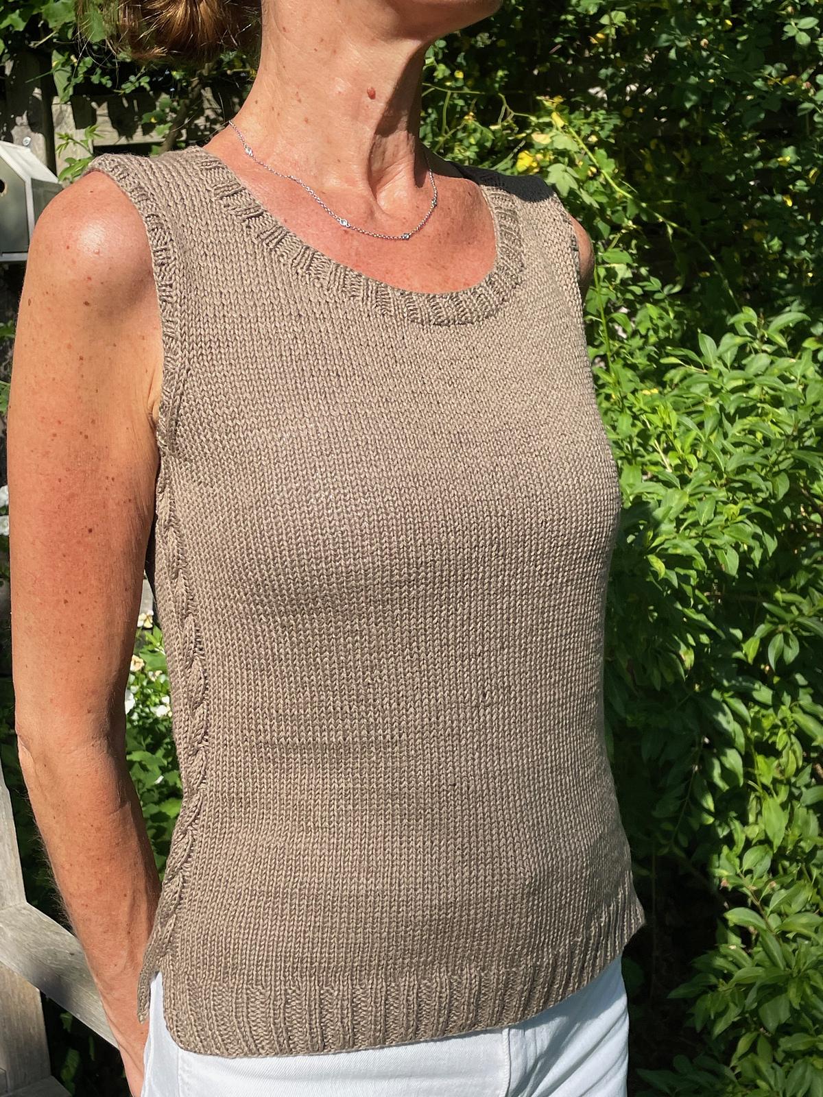 Aruba Top
