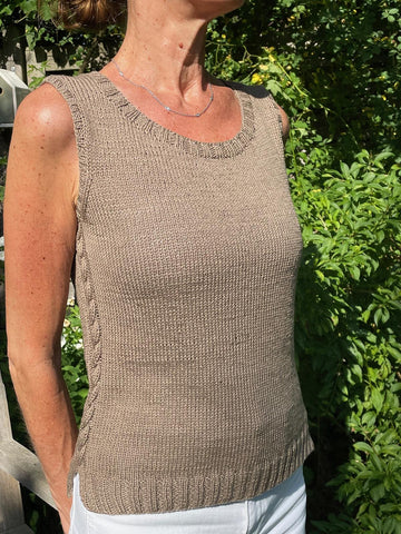 Aruba Top
