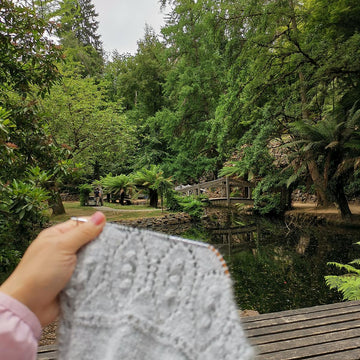 Sherbrooke Sweater