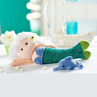 Pearl the Mermaid