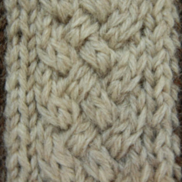 Acadia Mitts