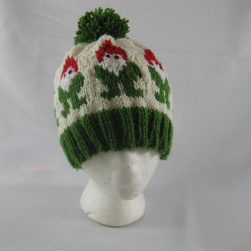 Gnome or Elf Hat