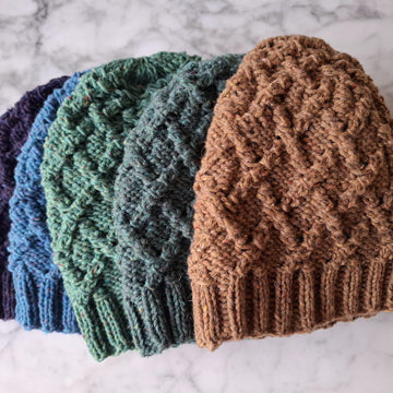 Dris Beanie