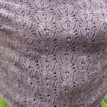 Woodstock Bobble Lace Cuneate