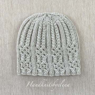 Hat with Honeycomb Cables