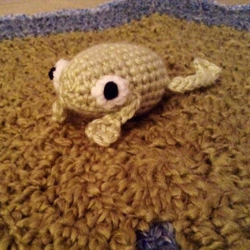 Frog Toy