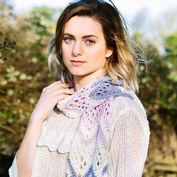 Chevron Cowl
