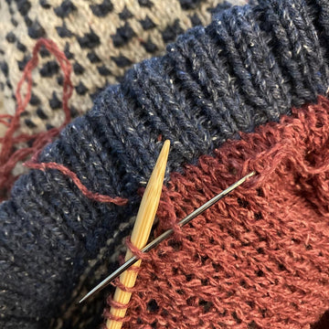 Love Code Cowl