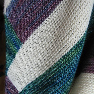 Leagrave shawl
