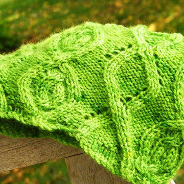 Grasshopper cowl