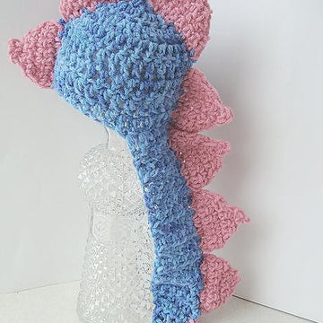 LITTLE DINOSAUR HAT, photo prop
