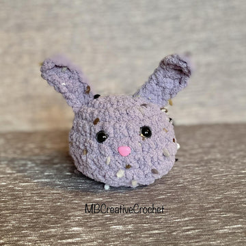 Pocket Bunny and Chick