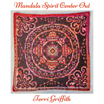 Mandala Spirit Mosaic
