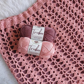 Boho Bliss Wrap Skirt