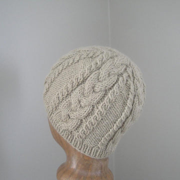 Nate's Beanie