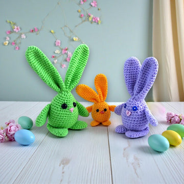 Easter Bunny