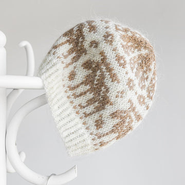 Moose Nordic Hat