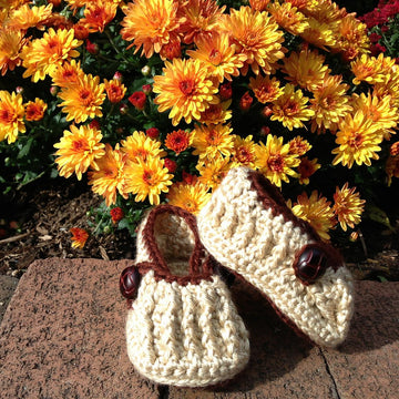 Post-It Booties 12-070