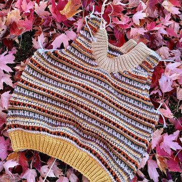 Ultimate Stash Bust Vest