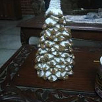 Winterland Christmas Trees
