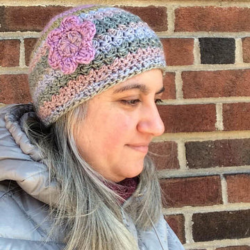 New Dawn Beanie