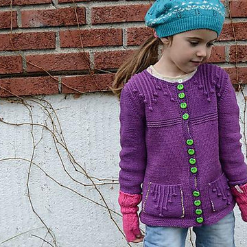 Simple Cardi