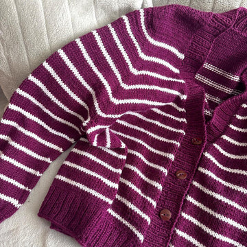 Cardigan FIFTEEN