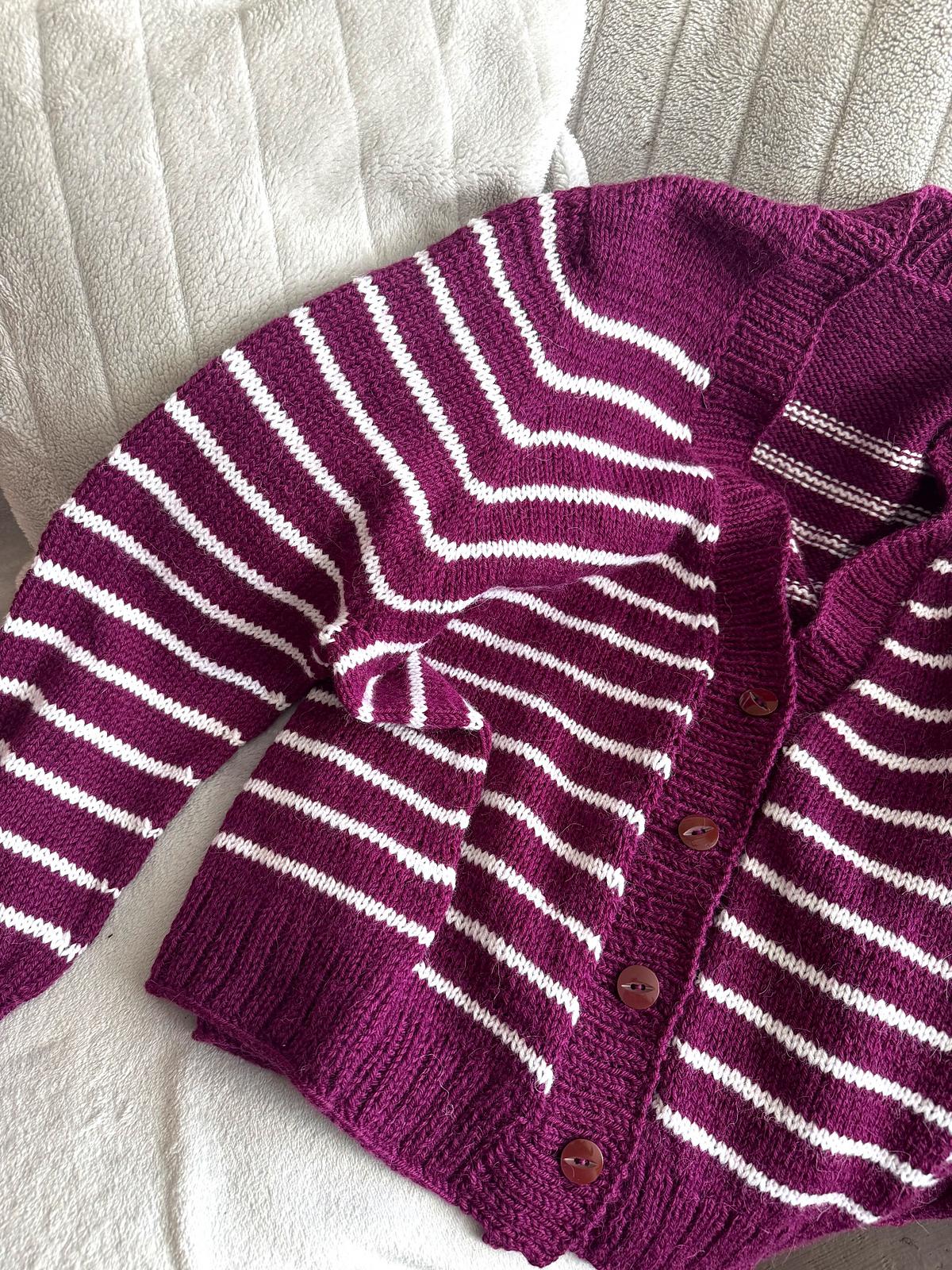 Cardigan FIFTEEN