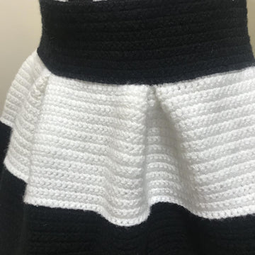 Kimmy Modern Full Skirt