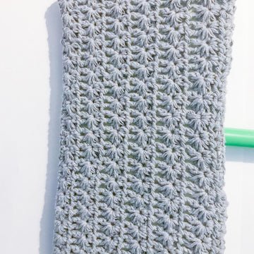 Swiffer Cover