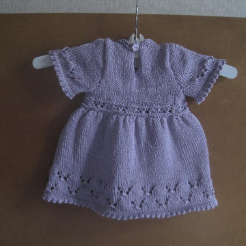 Baby Butterfly Dress