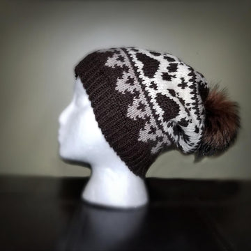 Canine Connection Hat