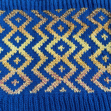 Cushing Cowl