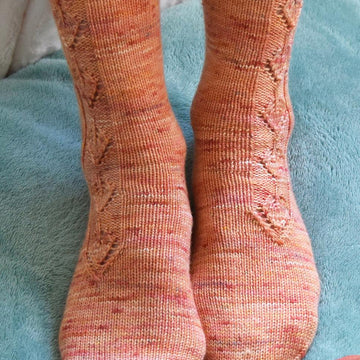 Autumn Days Socks