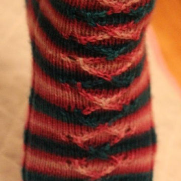 Tricotinette