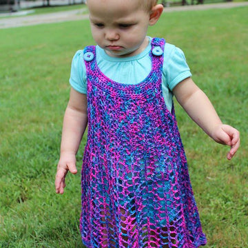 Swing Dress or Top 12-054