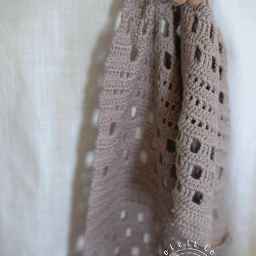 Elodie Scarf