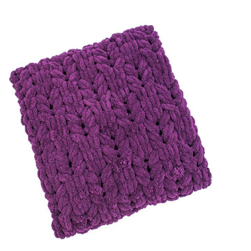Beetle Blanket Pattern