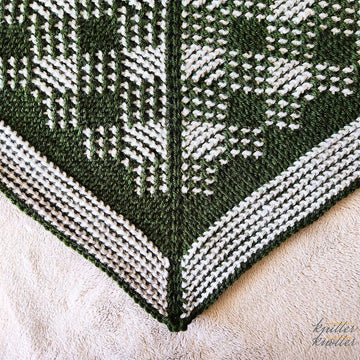 Lara Blanket