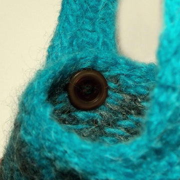 Sipp-A-Roo (water bottle cozy)