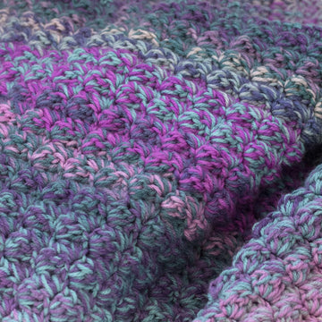 Chunky Blanket