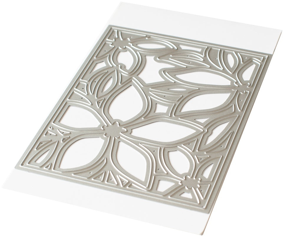 Pinkfresh Studio Die - Ornate Floral