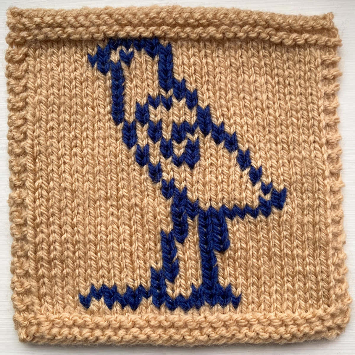 Chick Hieroglyphic Square